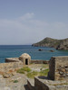 zicht vanop spinalonga